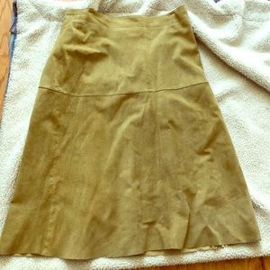 Skirt